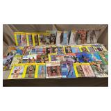 40pc 1940s-1980s Body Building Magazines