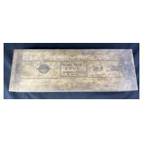 Antique Karl Hart Cigar Mold