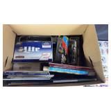 Assorted Sport & Non-Sport Memorabilia