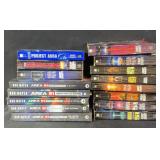UFO / Area 51 Paperback Books