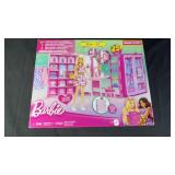 NIP 2024 Barbie Dream Closet