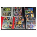 Comic Related Non-Sport Card Set