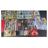 Assorted Non-Sport Cards & Sets w/ Disney