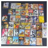 The Lone Ranger Card Sets
