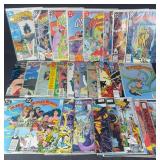 32pc Wonder Woman Vol.2 DC Comic Books