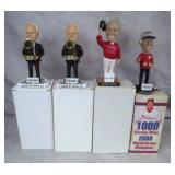 Charlie Manuel Minor League SGA Bobbleheads