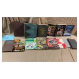 15pc Automobile Manuals