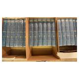 1973 Encyclopedia Judaica #1-16 w/ Annuals Set