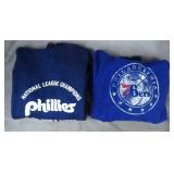 Phillies & 76
