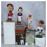Chase Utley Minor League SGA Bobbleheads