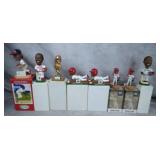 Jimmy Rollins Minor League SGA Bobbleheads