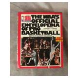 Mark Aguire & Tom LaGarde Signed Basketball Book
