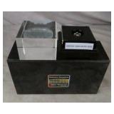 Philadelphia Spectrum Crystal Cube Light Box