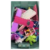 Assorted Barbie Doll & Play Set Accessories