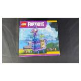 NIP 2024 Lego Fortnite Supply Llama #77071