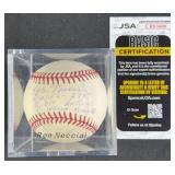 Ron Necciai "5/13/52 - 27kï¿½s No Hit - No Runs"