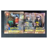 NIP Harry Potter Figures