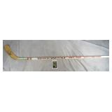 John LeClair Signed Hockey Stick-JSA COA