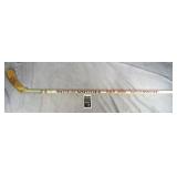 John LeClair Signed Hockey Stick-JSA COA