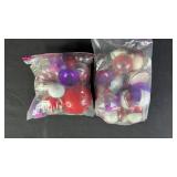 1999 Nintendo Pokemon Poke Balls