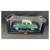 NIP Sun Star 1:18 1954 Chevrolet Bel Air