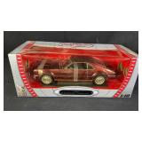 NIP Road Signature 1966 Oldsmobile Toronado