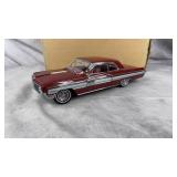 Fairfield Mint 1962 Oldsmobile Starfire