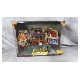 Harry Potter Hogwarts School Deluxe Play Set