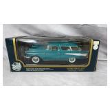 Road Tough 1957 Chevrolet Nomad 1:18
