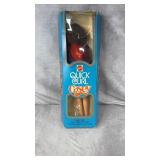 1973 Mattel Quick Curl Casey Doll