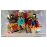 Assorted Figures & Die-Cast+