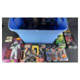 NIP Star Wars Action Figures