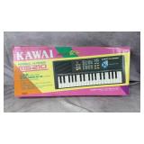 Kawai Personal Keyboard MS210