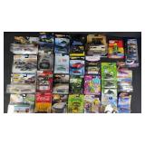 NIP Die-Cast Cars w/ M2, Hot Wheels & Greenlight
