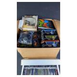Huge Lot Of Pokemon Supplies