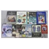 Doorstop/Glass/Porcelain/Pottery Guide Books