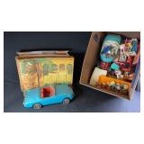 Barbie Dream House & More Playset Accessories+