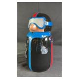 Shultz & Dooley Biker Buzz Beer Stein