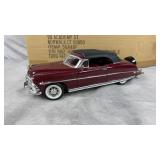 Fairfield Mint 1952 Hudson Hornet Convertible