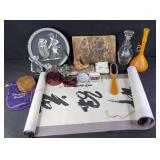 Mixed Decor & Collectibles