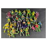 Teenage Mutant Ninja Turtles Action Figures