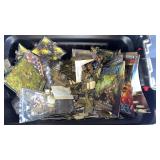 Decent RPG Figures & Game Accessories