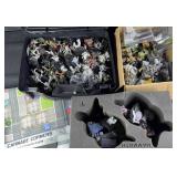 Assorted RPG Figures w/ Large Scale & NIP