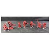 Warhammer 40,000 Imperial Figures