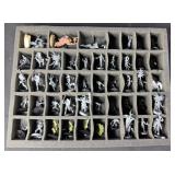 Warhammer 40,000 RPG Figures