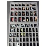 Warhammer 40,000 Med Sized RPG Figures+