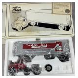 1995 First Gear 1960 Model B-61 Mack T&T