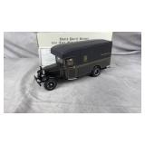 United Parcel Service 1934 Ford Model A Delivery