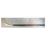 Danny Briere Signed Hockey Stick-NO COA