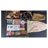 Boy Scouts Collectibles
